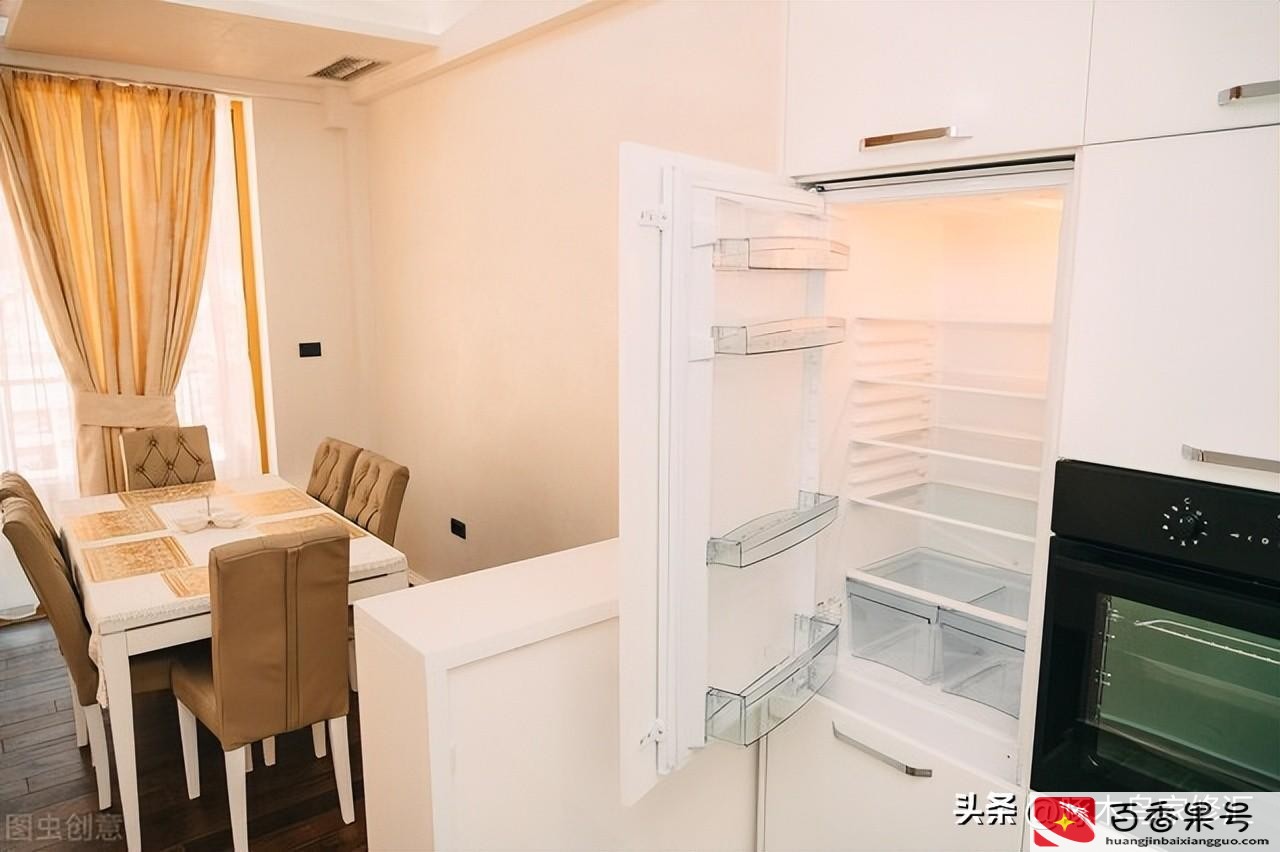 冰箱不用怎么保存最好