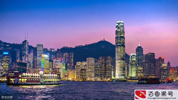 香港的小孩为什么英文那么好