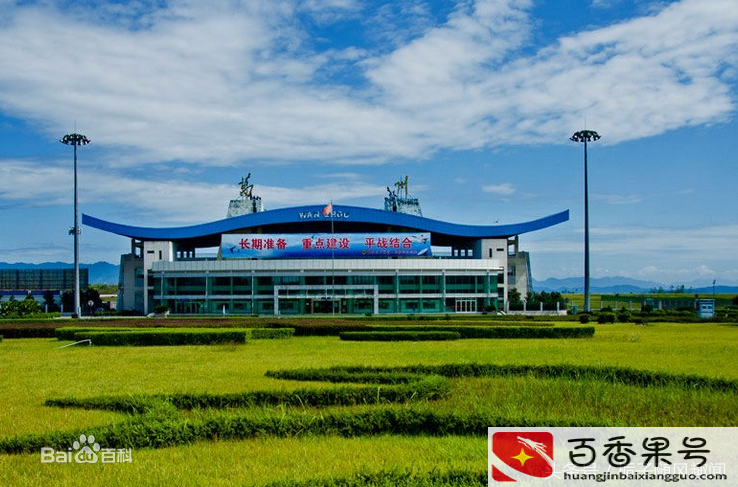 重庆市一共有几个机场