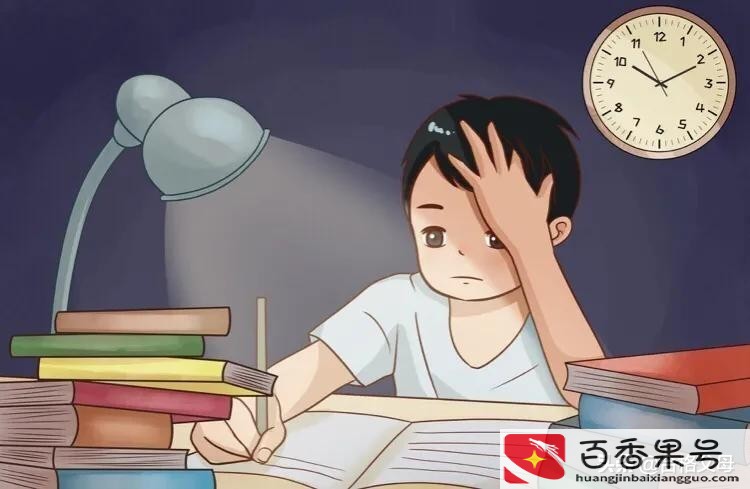 长大能当官孩子的特征