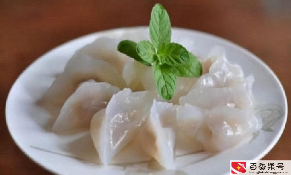 山西大同特产有哪些土特产