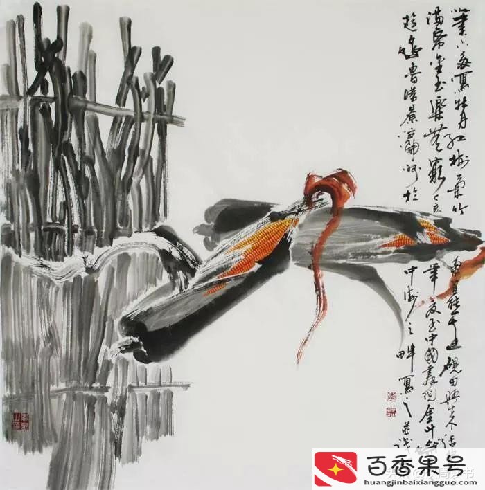 玉米原产地是哪个国家？玉米是什么时候传入中国的？