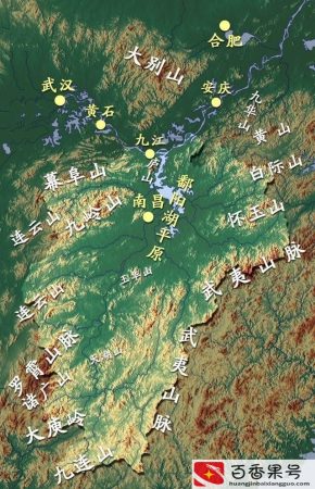 江是哪个地方的简称