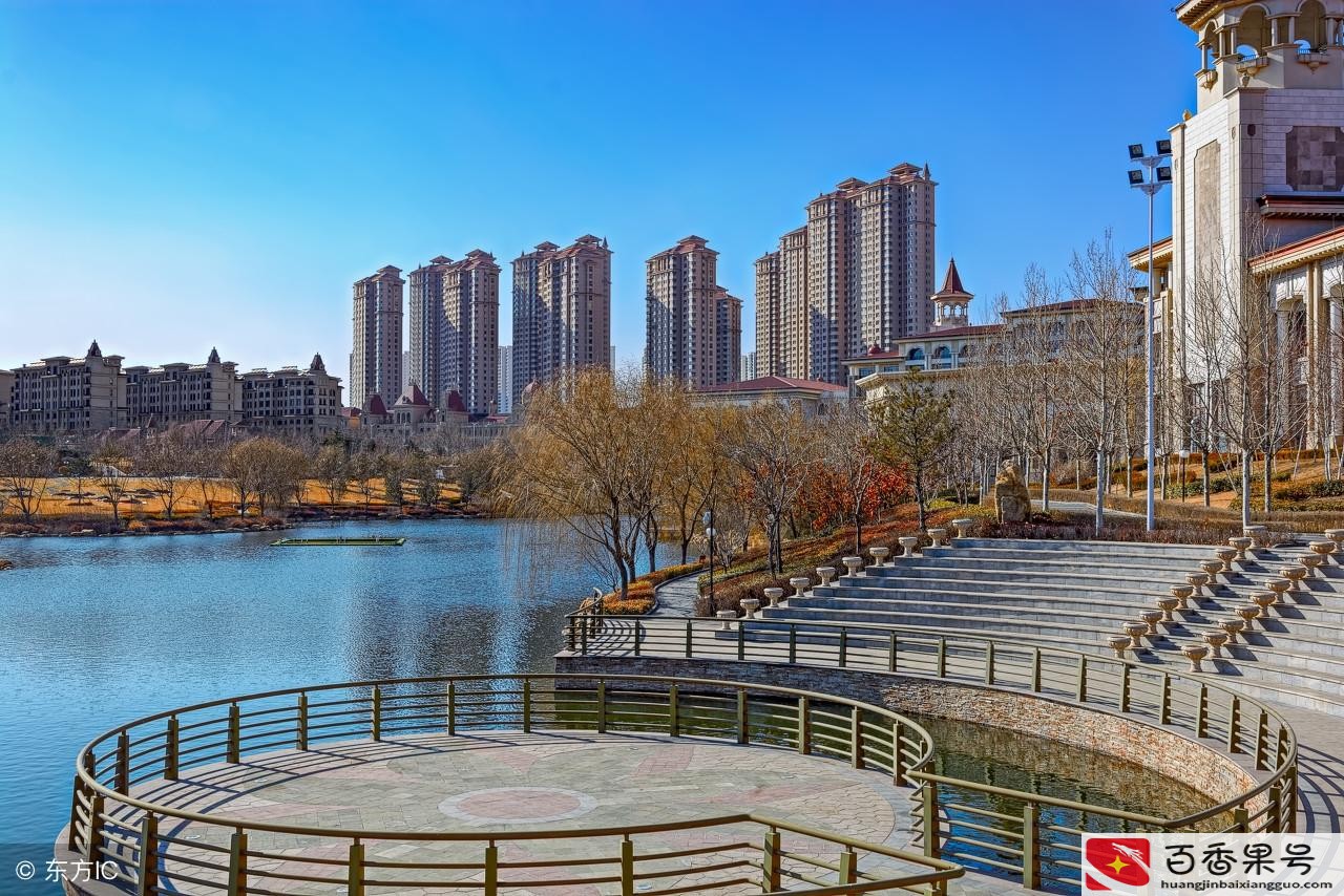 中国城市最新大盘点（三线城市）——秦皇岛