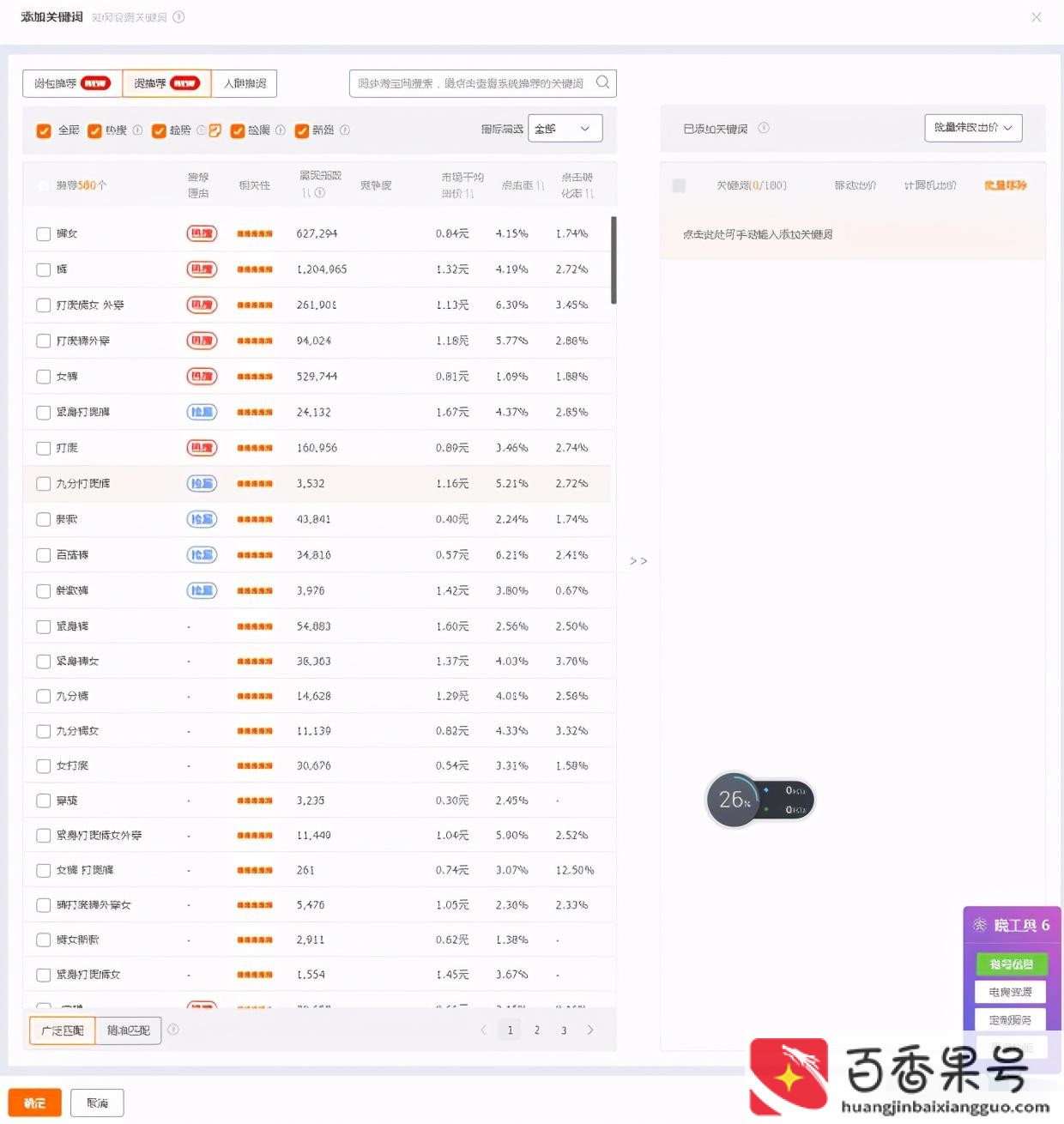 直通车一天烧30块行吗