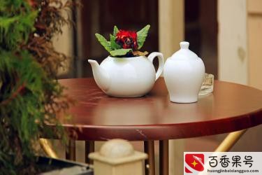 开一家40平米小茶馆