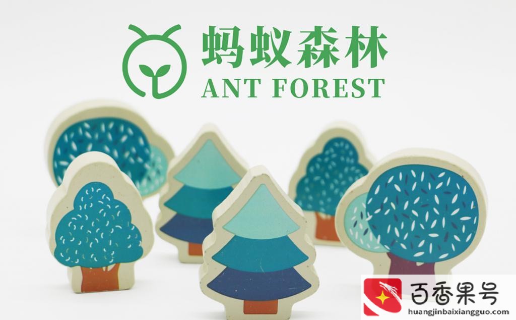 蚂蚁森林种树的骗局被骗多少人
