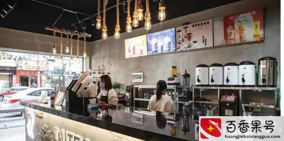 小成本适合女孩子开的店
