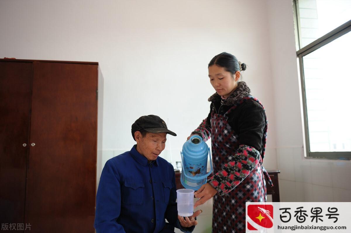 女生在养老院工作好吗