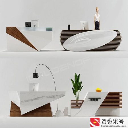 前台工作内容简述怎么写