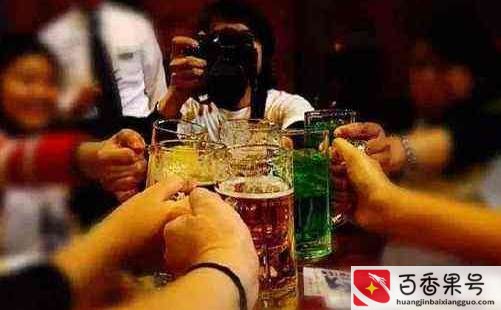 敬酒词怎么说又大方又简单
