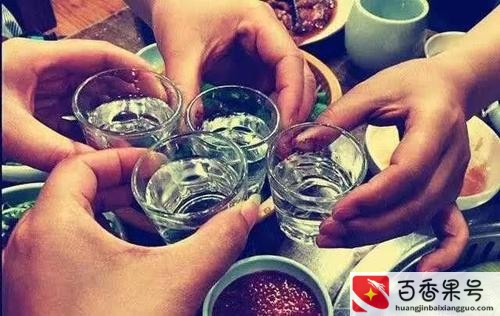 敬酒词怎么说又大方又简单