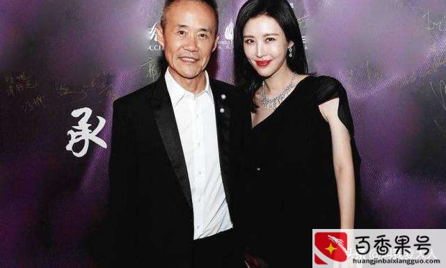 王石为什么会看上田朴珺