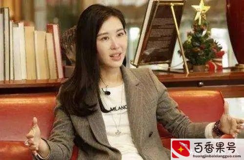 王石为什么会看上田朴珺