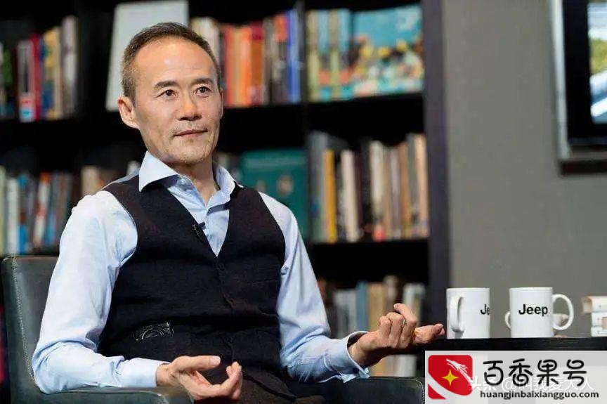 王石为什么会看上田朴珺
