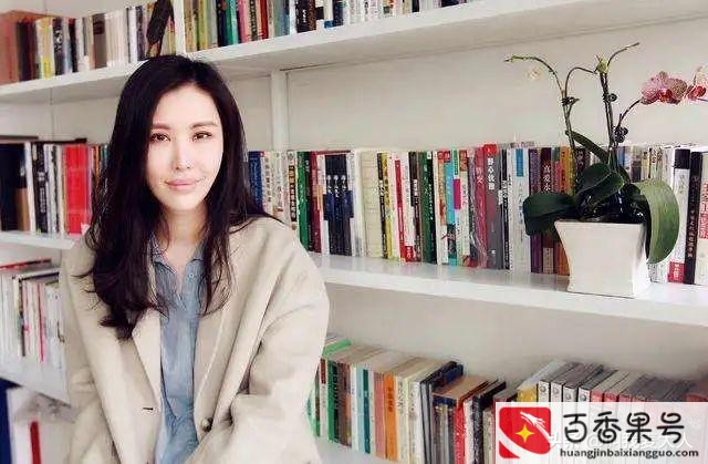 王石为什么会看上田朴珺