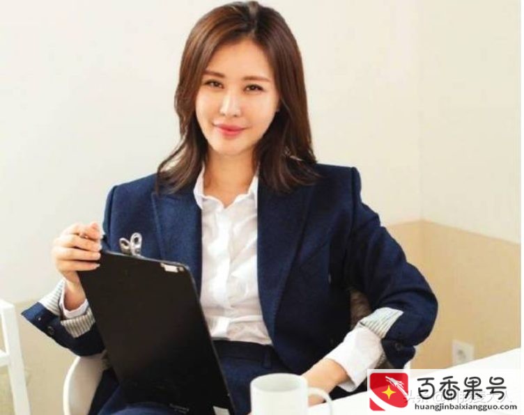 王石为什么会看上田朴珺