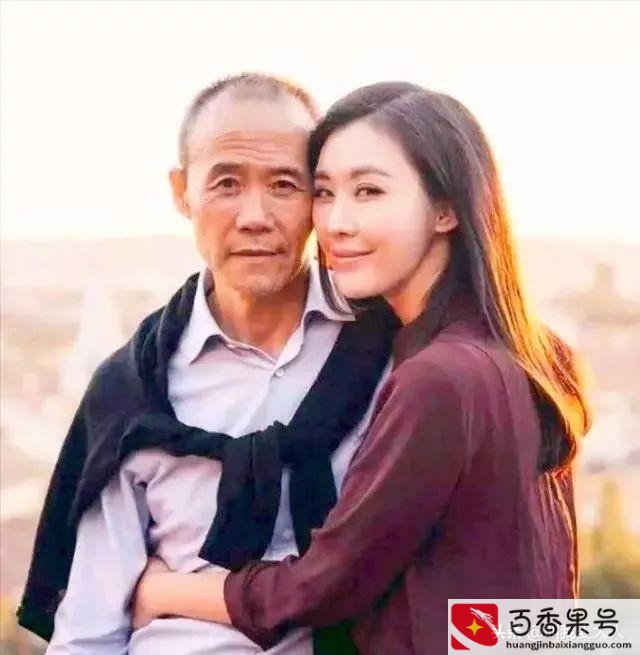 王石为什么会看上田朴珺