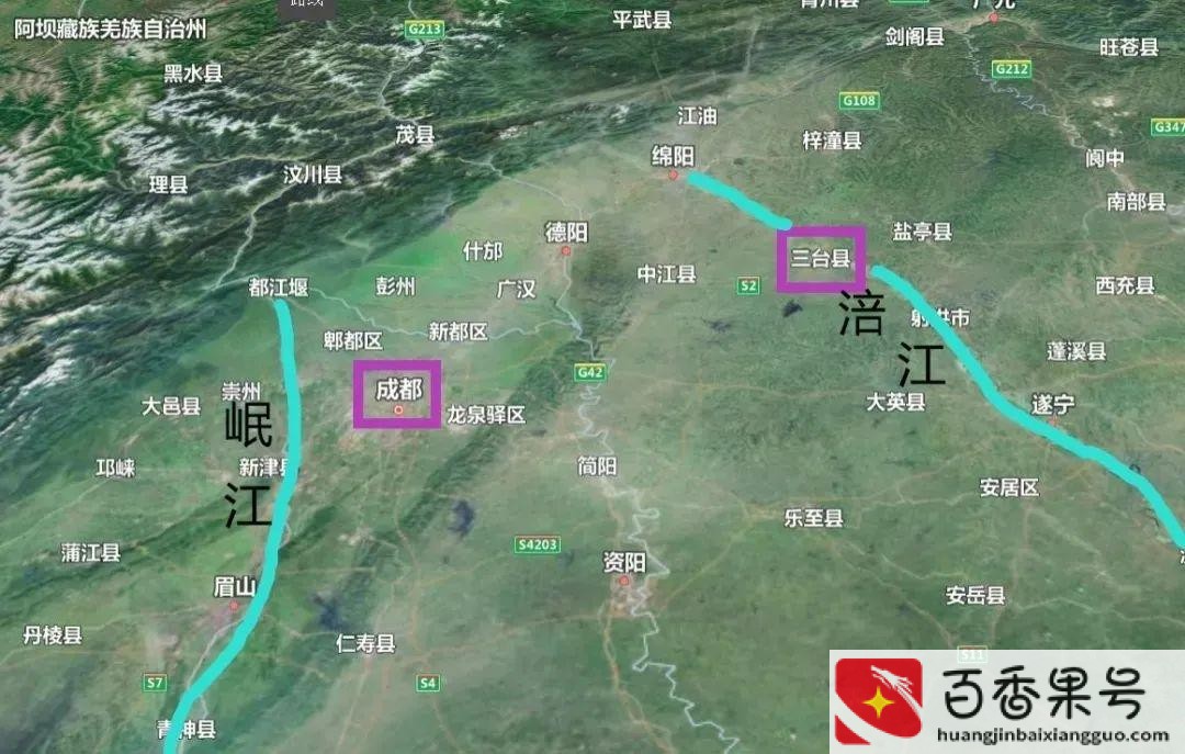 为什么四川是鸡省？四川为什么叫四川？