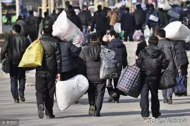 安徽人为什么惹人讨厌
