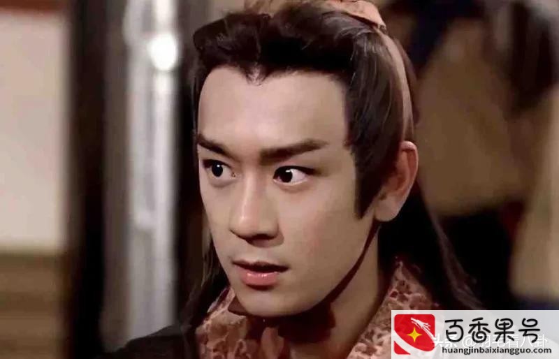 陈浩民为什么不红了