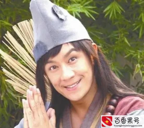 陈浩民为什么不红了