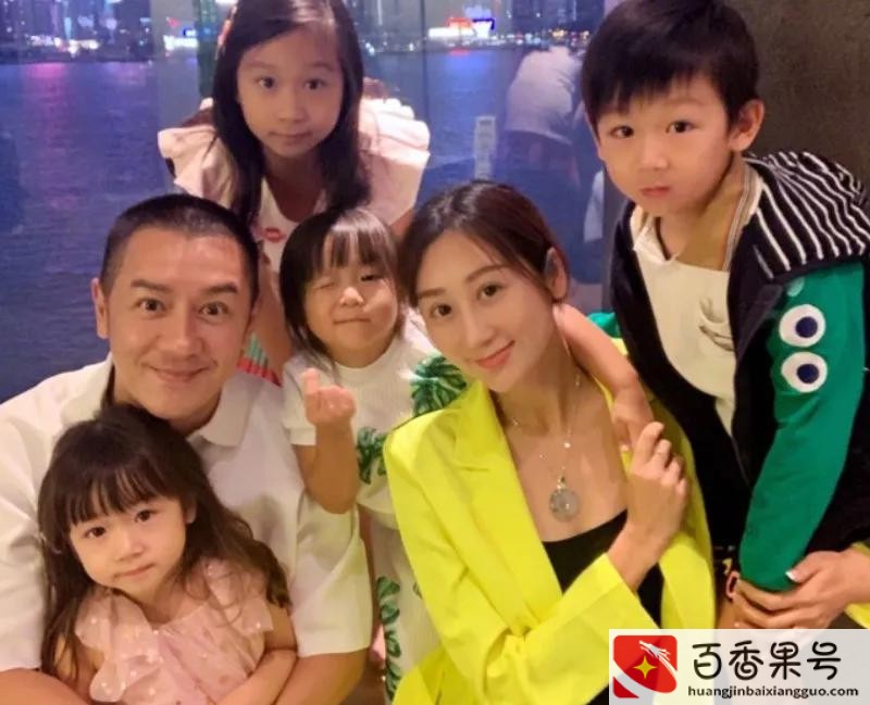 陈浩民为什么不红了
