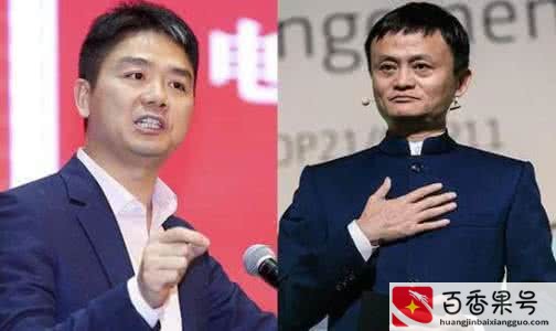 为什么淘宝比京东东西便宜