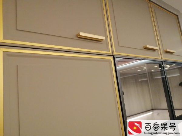 全屋定制真的好吗安全吗