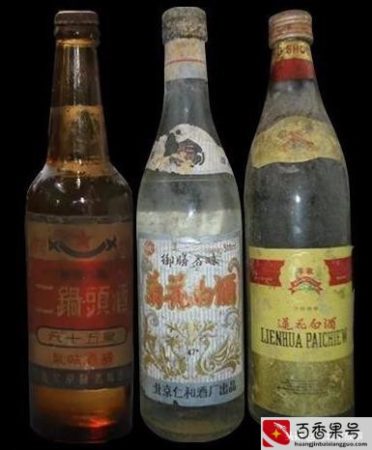 菊花白酒为什么卖不动