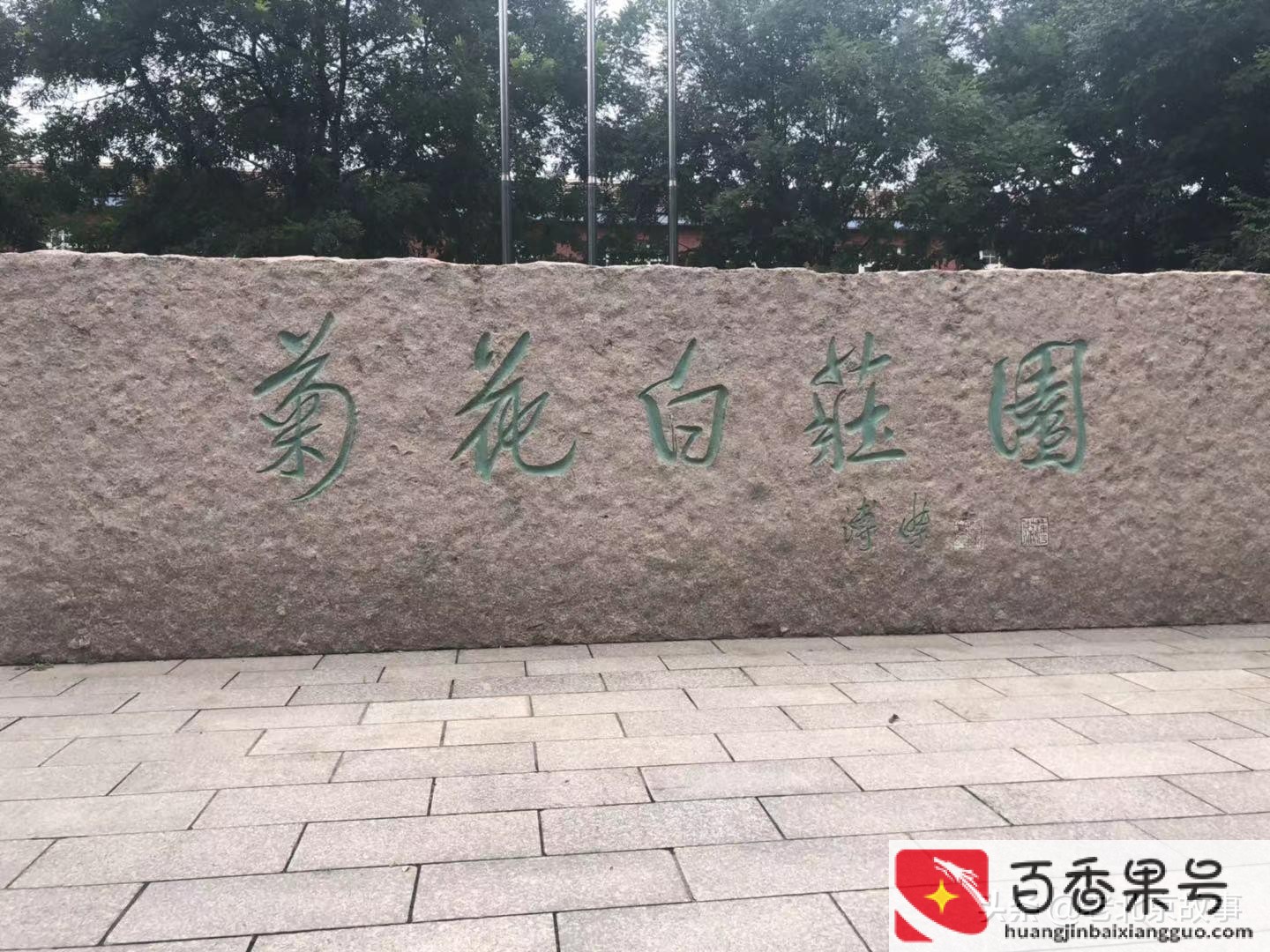 菊花白酒为什么卖不动