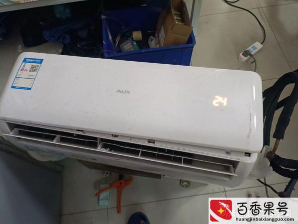 空调开制冷为什么不凉