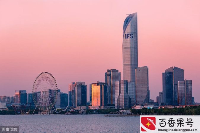苏州为什么被称为东方威尼斯