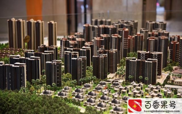 碧桂园叫停所有三四线城市