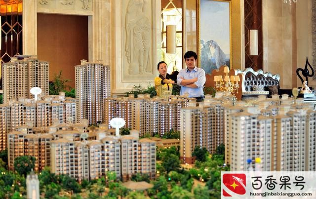碧桂园叫停所有三四线城市