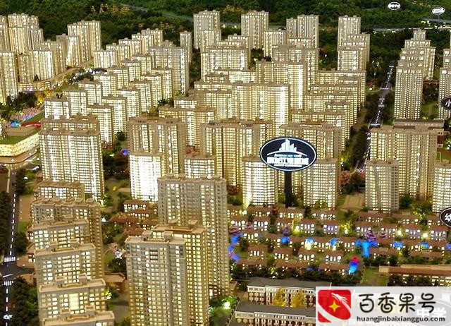碧桂园叫停所有三四线城市