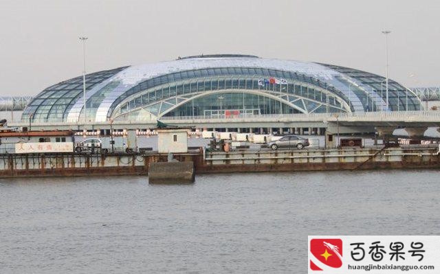 上海宝山区在上海穷吗
