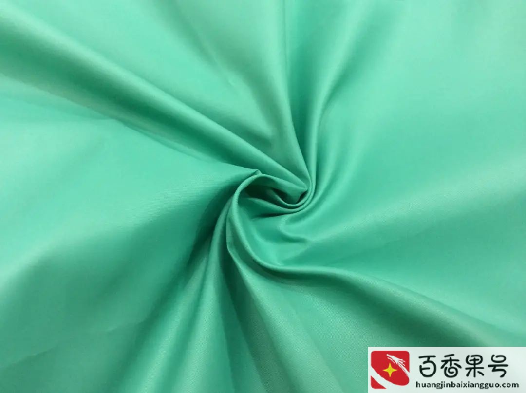聚酯纤维是啥面料对人体有害吗