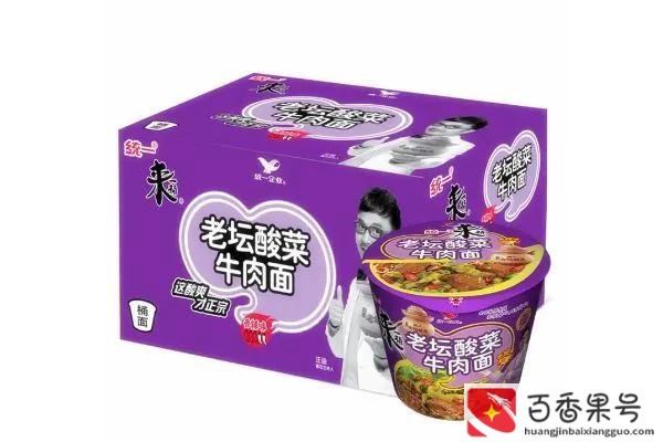统一是哪国的企业