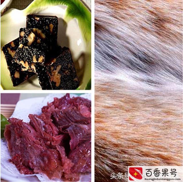 山东特产有哪些土特产