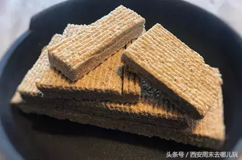 陕西特产有哪些土特产