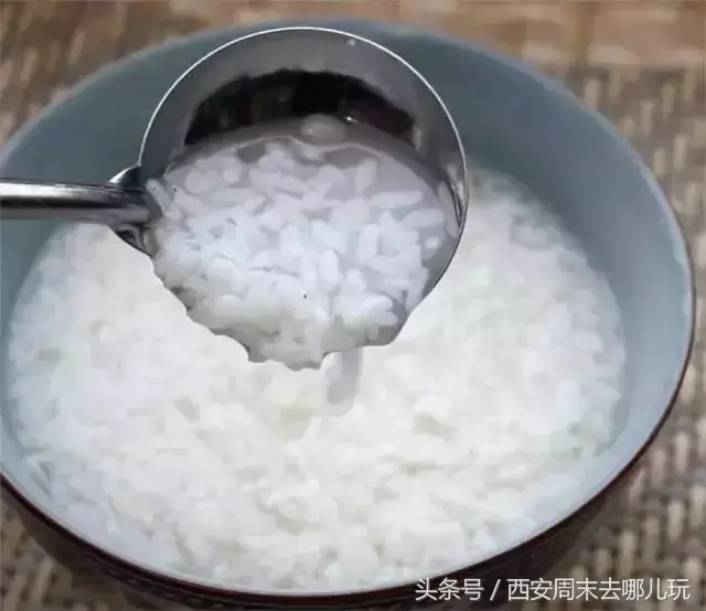 陕西特产有哪些土特产