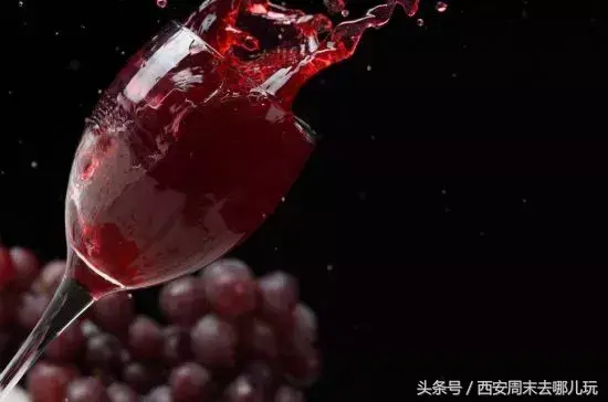 陕西特产有哪些土特产