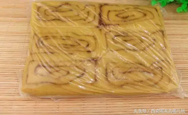 陕西特产有哪些土特产