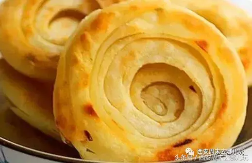 陕西特产有哪些土特产