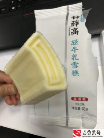 钟薛高是怎么火起来的