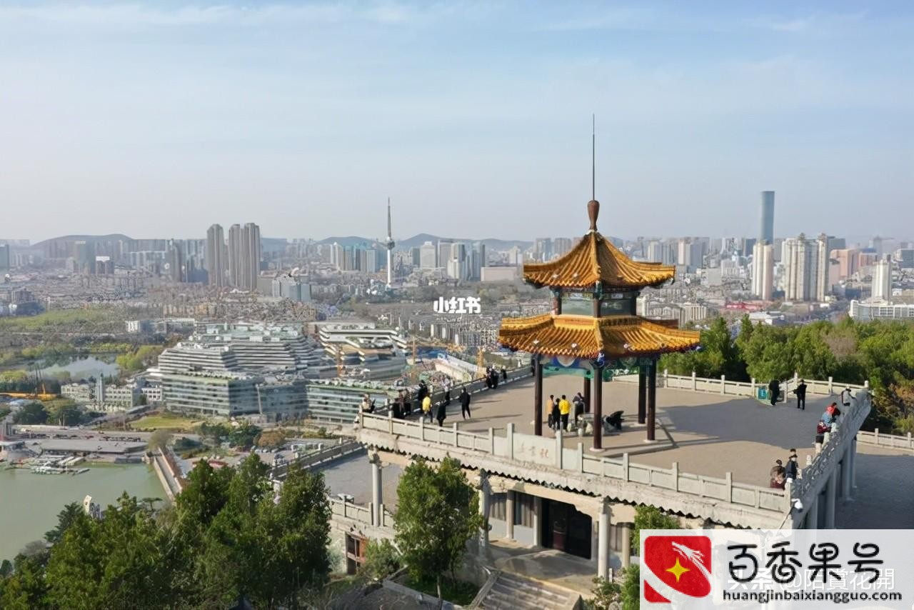 徐州未来发展怎么样