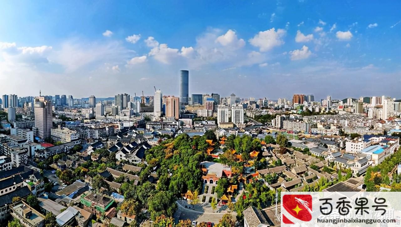 徐州未来发展怎么样