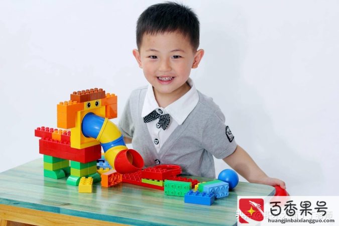 乐高课有没有必要学