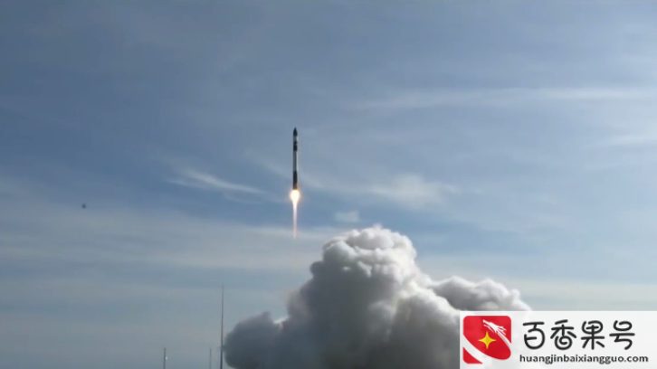 星链计划对中国影响